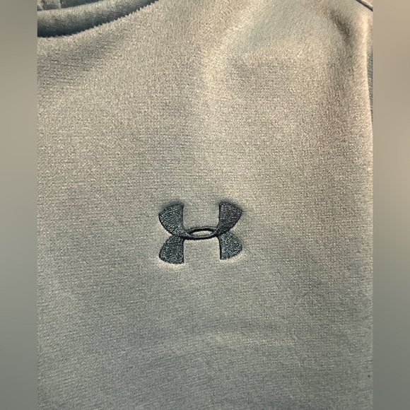 Women’s Under Armour Full Zip Hoodie - Size S - Picture 5 of 8